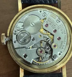 ROLEX GENEVE