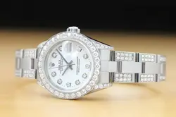 WATCH DIAMOND