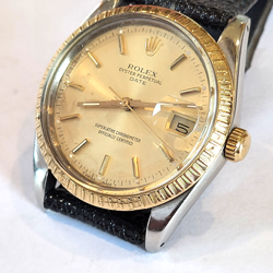 O81 1987 ROLEX