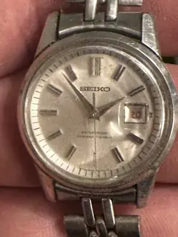 ?7107-0050 DIVERSE WATCH