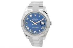 ROLEX 41MM