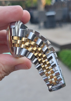 MADE GOLD