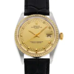 ROLEX OYSTER PERPETUAL DATE AUTOMATIC CAL.1570 REF.1505 TO219879