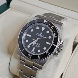 OYSTER BRACELET BOX
