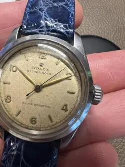 WATCH 6244 MANUAL