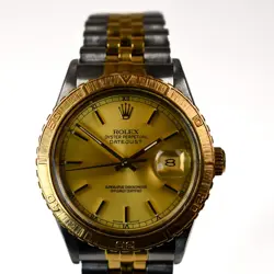 AUTOMATIC 18K