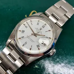 ROLEX DATE 1500