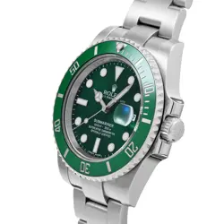 DATE 116610LV GREEN