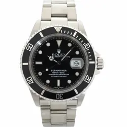 USED WATCH #827212