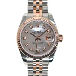 USED WATCH #81112