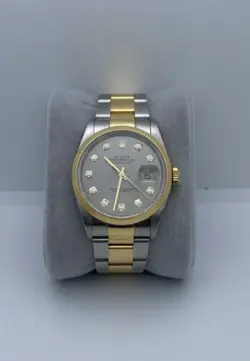 DIAMONDDIAL