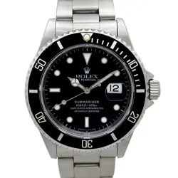 USED WATCH #837212