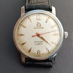 UNICORN ROLEX MENS
