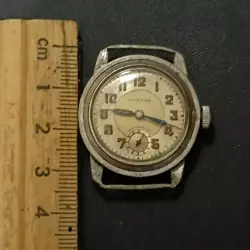 VINTAGE UNICORN ROLEX MENS WATCH