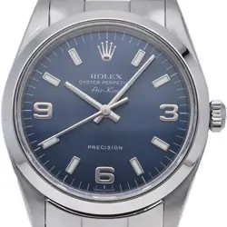 14000A STAINLESS STEEL