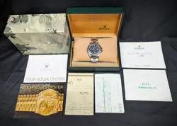 16570 EXPLORER II