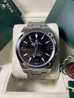 EXPLORER 39MM
