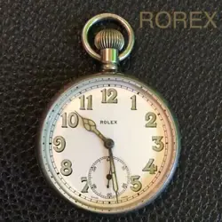 WATCH 1930S ROYAL