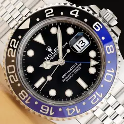 MASTER II 126710BLNR