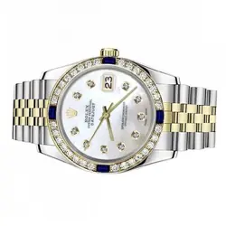 DATEJUST 36 MM