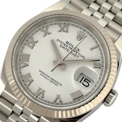 WATCHES STAINLESS STEEL