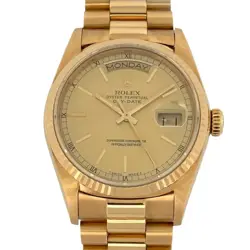 AUTOMATIC CHAMPAGNE GO...