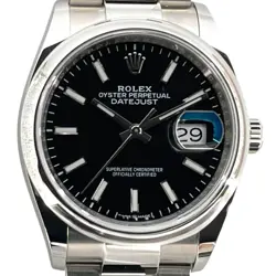 ROLEX DATEJUST 36 126200 AUTOMATIC #OK372