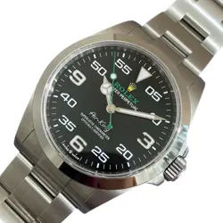 ROLEX AIR-KING 126900 #OK362