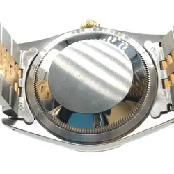 GOLD/STAINLESS