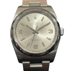 ROLEX OYSTER PERPETUAL 36 116000 AUTOMATIC #OK492