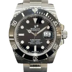 ROLEX SUBMARINER 116610LN AUTOMATIC #OK263