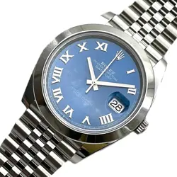 ROLEX DATEJUST 41 126300 #OK285