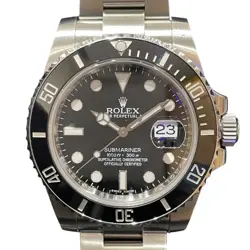 ROLEX SUBMARINER 116610LN AUTOMATIC #OK277