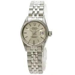 6517 STAINLESS STEEL/STAINLESS
