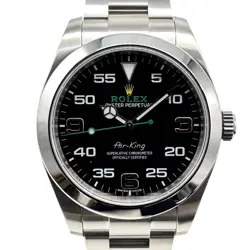 ROLEX AIR-KING 116900 #OK388