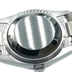 DATEJUST 36 FLUTED