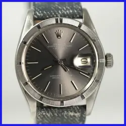 1501 OYSTER DATE