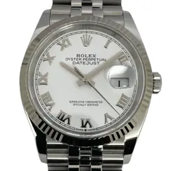 K18WG/SS AUTOMATIC #OK271
