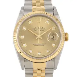 AUTOMATIC #W #270-004-113-1456