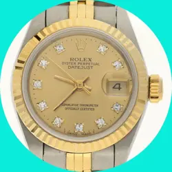 SWISS WATCH 26MM