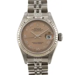 AUTHENTIC ROLEX DATEJUST 79174 SSXWG AUTOMATIC #Y  #270-004-035-0889