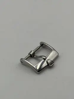 FIBBIA BUCKLE