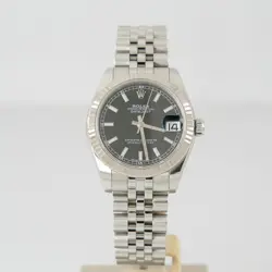 ROLEX DATEJUST 31 REF: 178274 2020 BOX PAPERS 3 YEAR WARRANTY