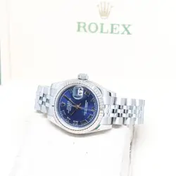 26MM BLUE