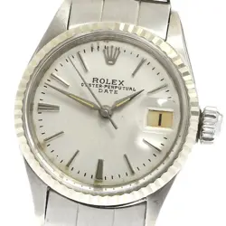 6517 WG BEZEL
