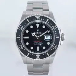 2022 MINT ROLEX