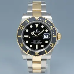 TWO TONE STEEL