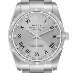 KING RHODIUM DIAL