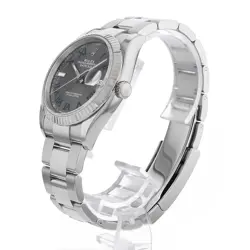 DARK RHODIUM GREY