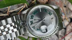 ROLEX 1603 CUSTOM